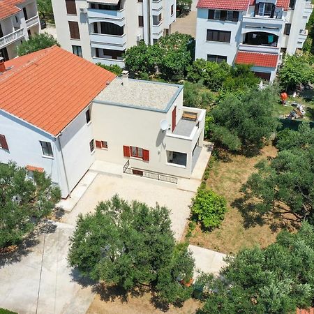 Apartment Ana Задар Екстер'єр фото
