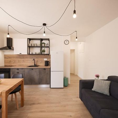 Apartment Ana Задар Екстер'єр фото