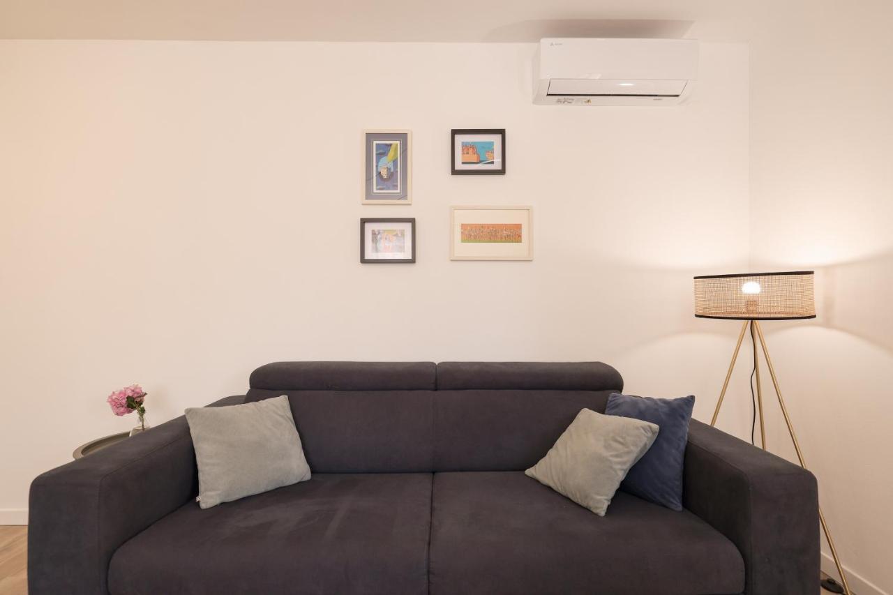Apartment Ana Задар Екстер'єр фото