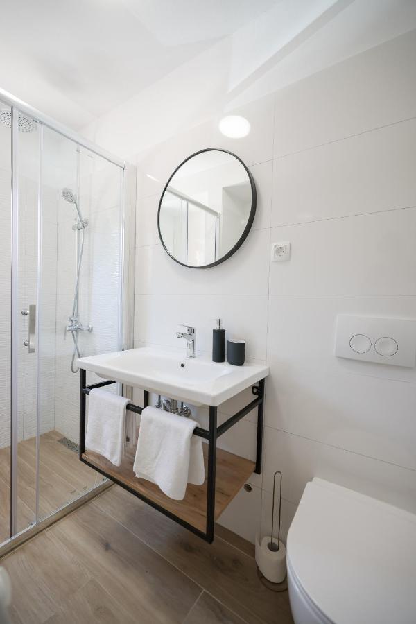 Apartment Ana Задар Екстер'єр фото