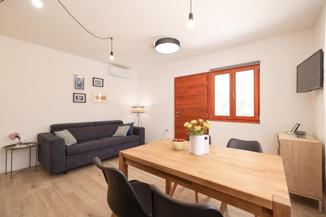 Apartment Ana Задар Екстер'єр фото
