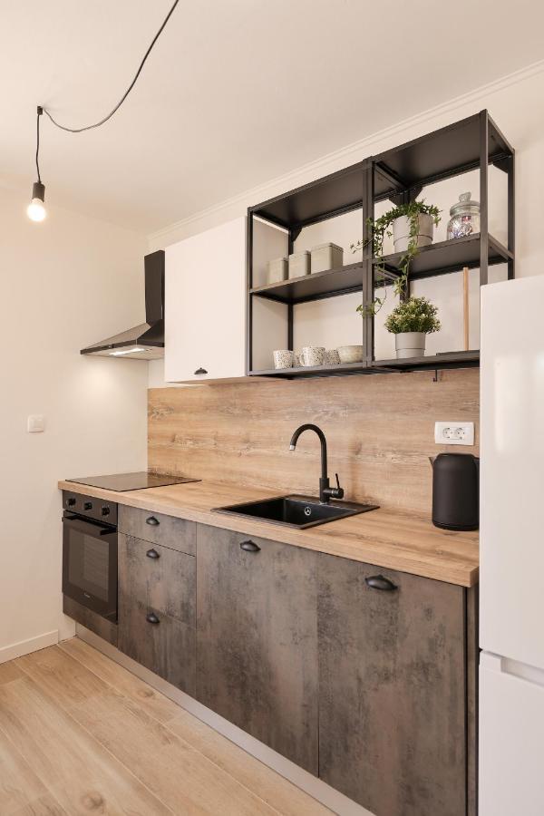 Apartment Ana Задар Екстер'єр фото