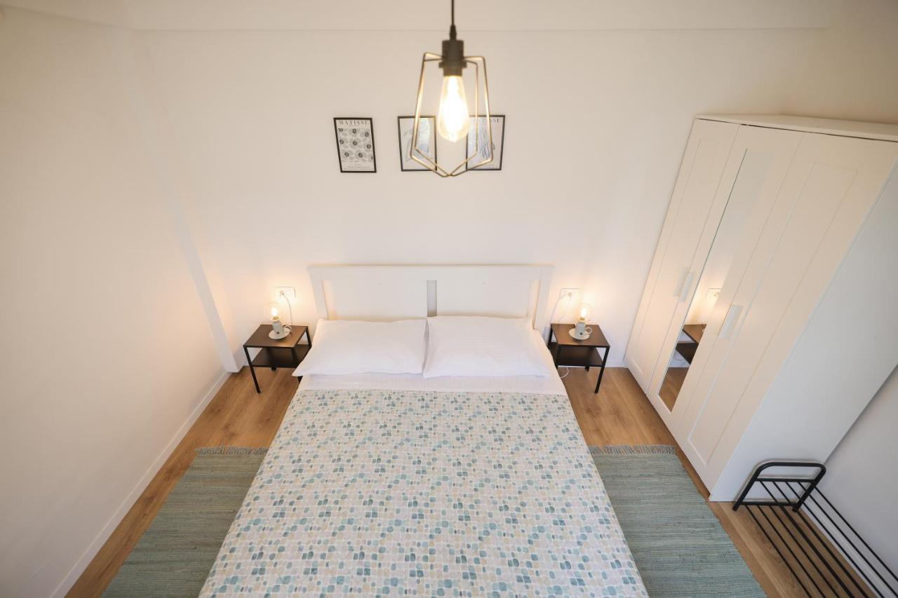 Apartment Ana Задар Екстер'єр фото