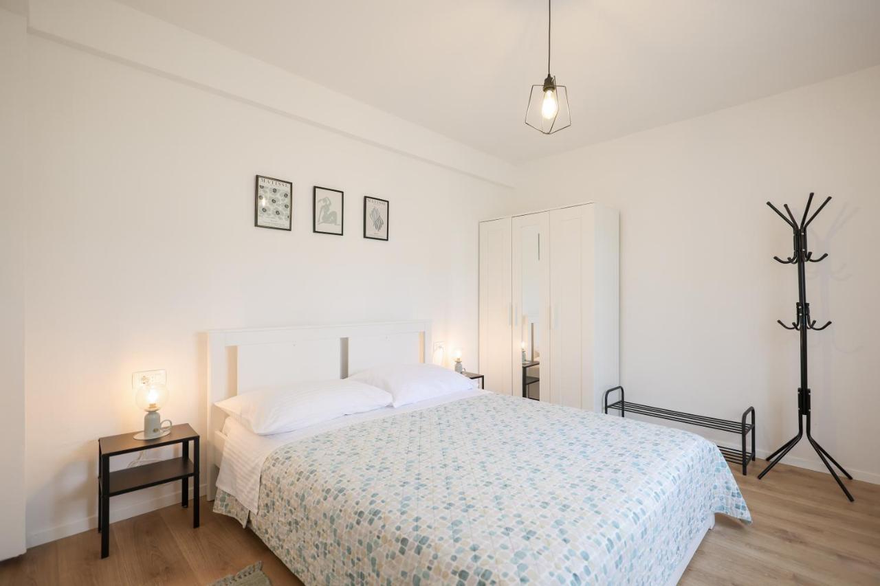 Apartment Ana Задар Екстер'єр фото